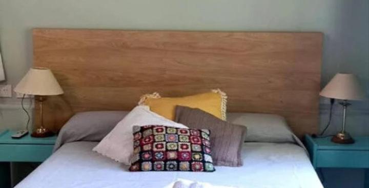 La puesta del sol - Apartamento de 1 dormitorio - 24