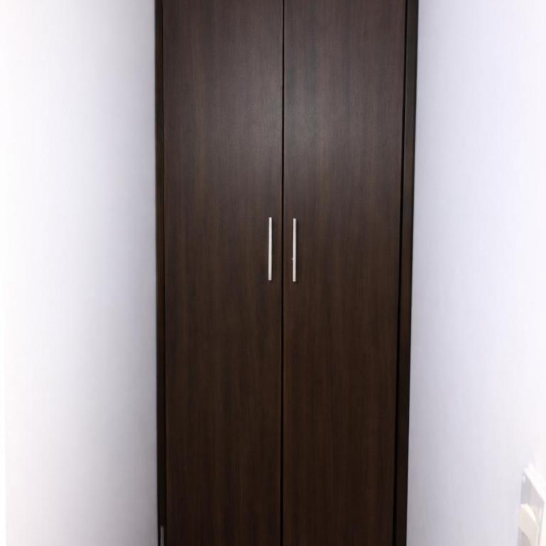 Apartamento AREAS by QuBeLab - Apartment - 23