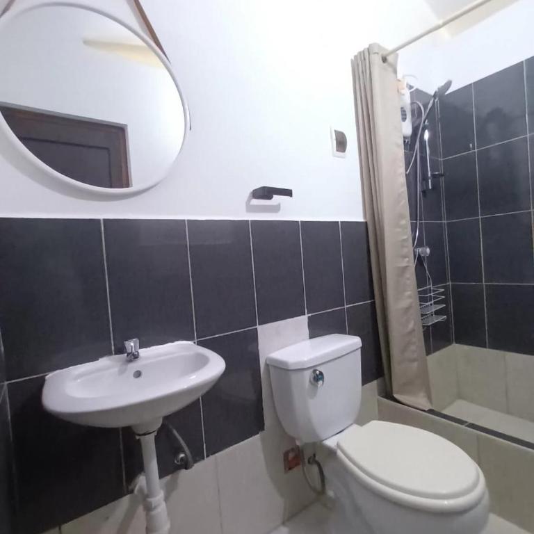 Casa Wavve - Triple Room - 5