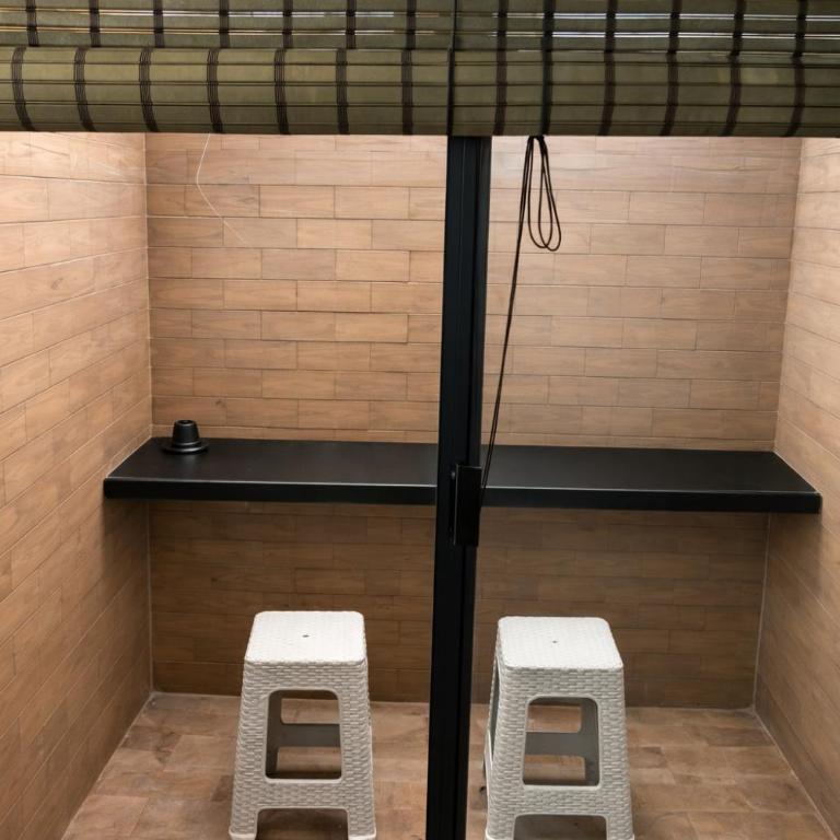 Apartamento AREAS by QuBeLab - Apartment - 16