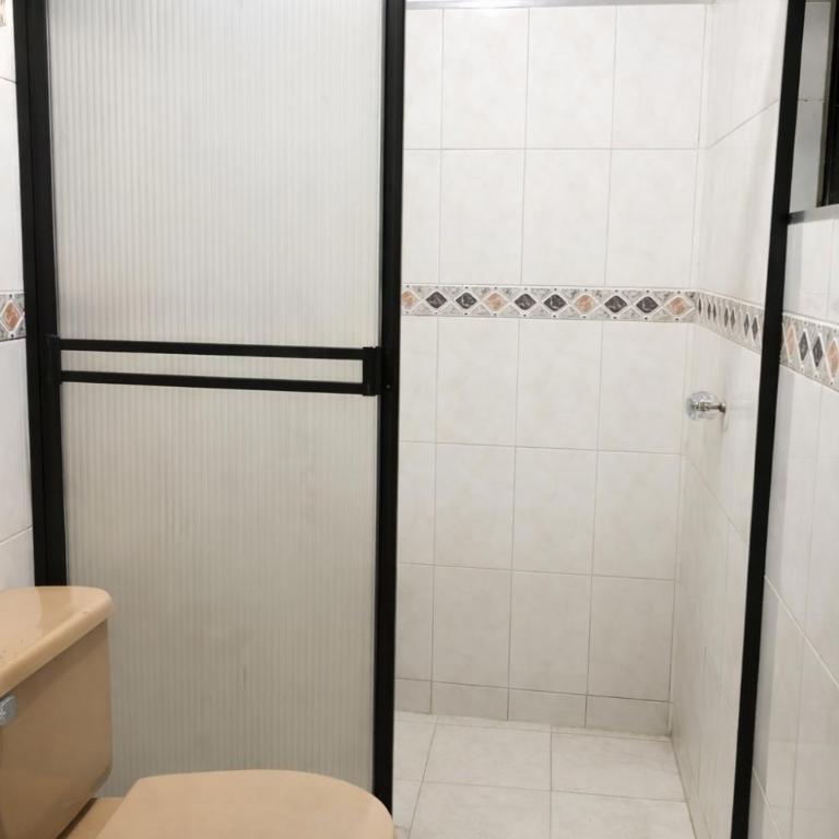 Apartamento AREAS by QuBeLab - Apartment - 17