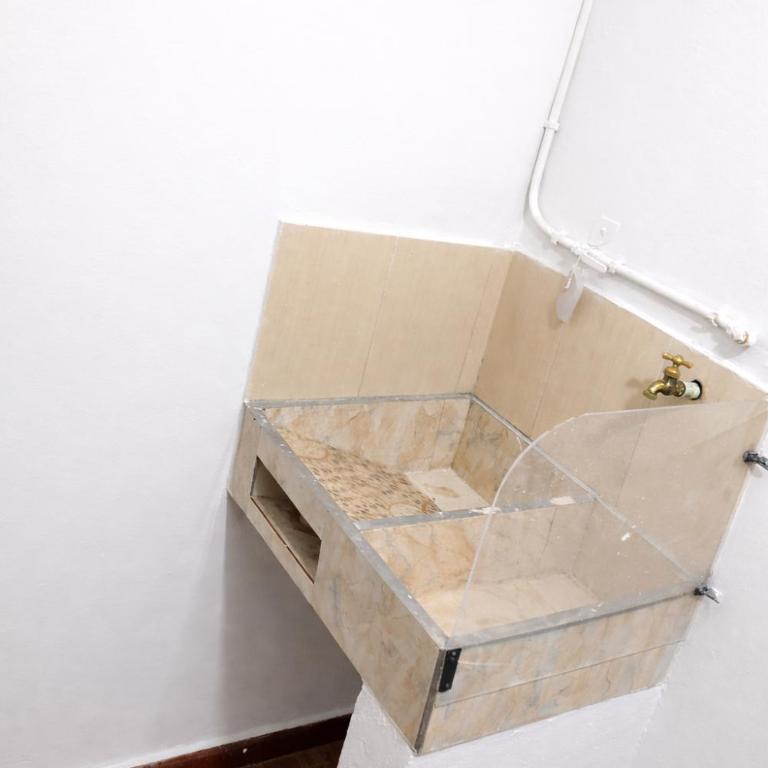 Apartamento AREAS by QuBeLab - Apartment - 27