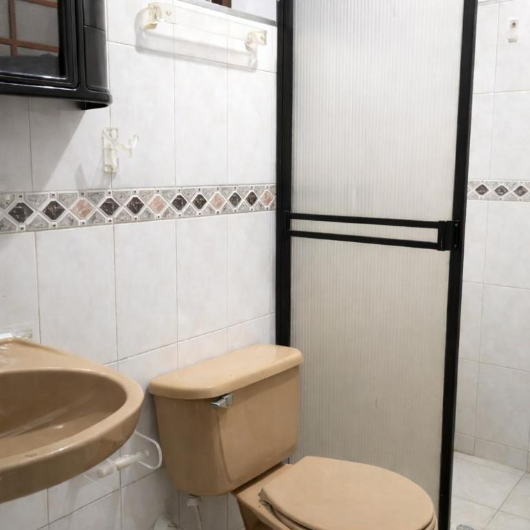 Apartamento AREAS by QuBeLab - Apartment - 7