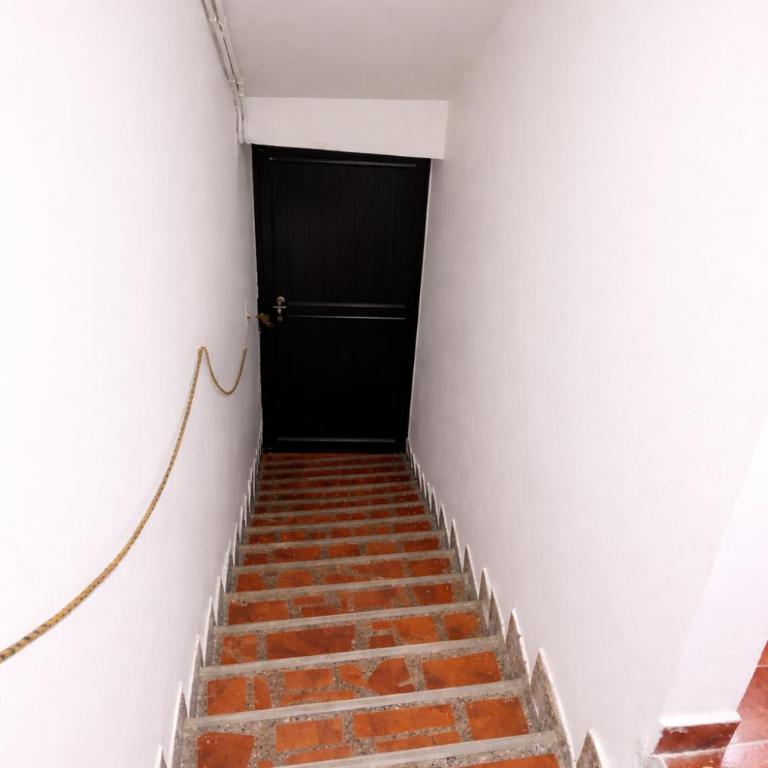 Apartamento AREAS by QuBeLab - Apartment - 39