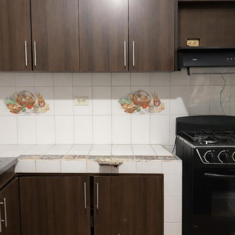 Apartamento AREAS by QuBeLab - Apartment - 11