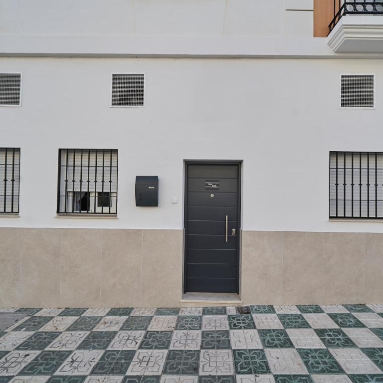 Casa Isolde - Apartamento de 2 dormitorios - 11