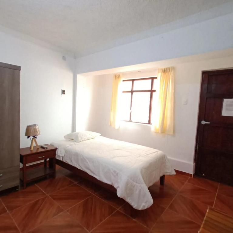 Casa Wavve - Single Room with Private Bathroom - 7