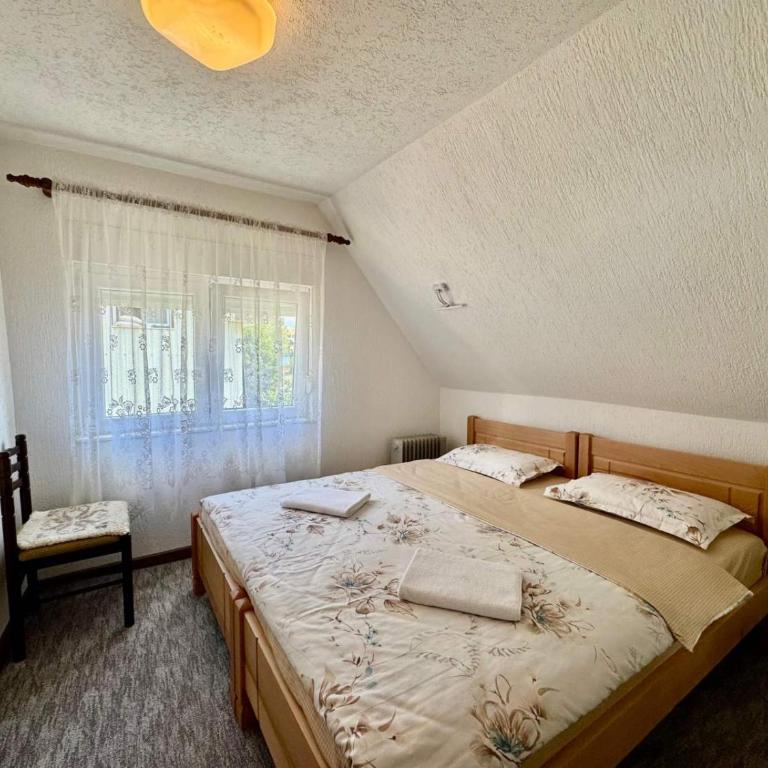 Planinski vuk rooms - Double Room - 5