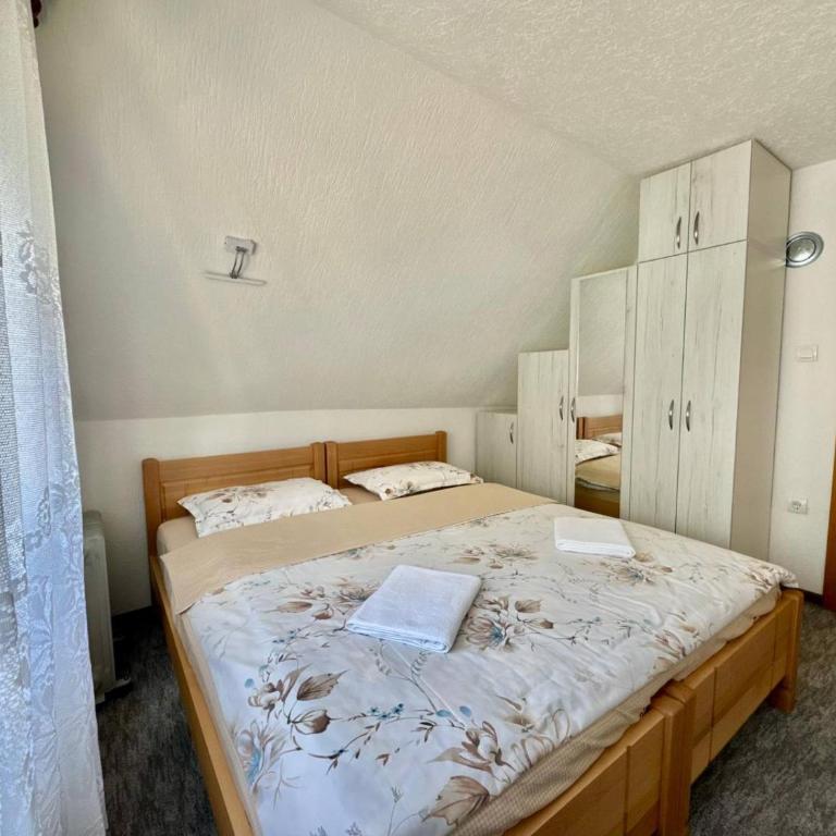 Planinski vuk rooms - Double Room - 6