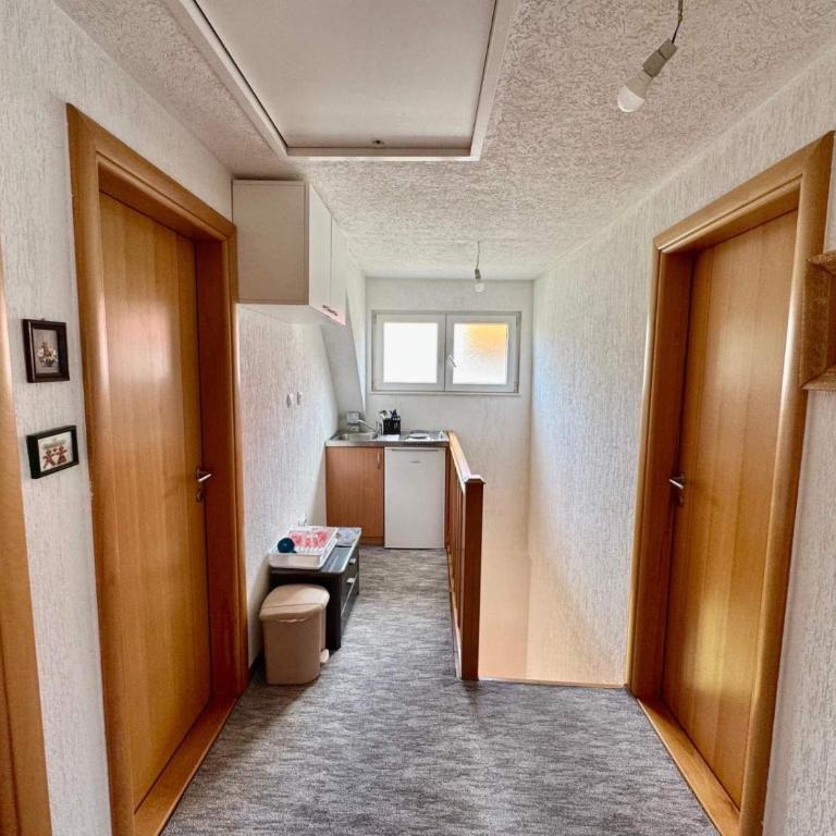 Planinski vuk rooms - Double Room - 9