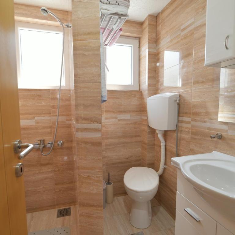 Planinski vuk rooms - Double Room - 11