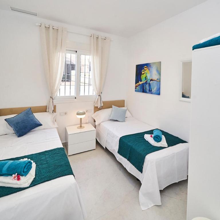Casa Isolde - Apartamento de 2 dormitorios - 14