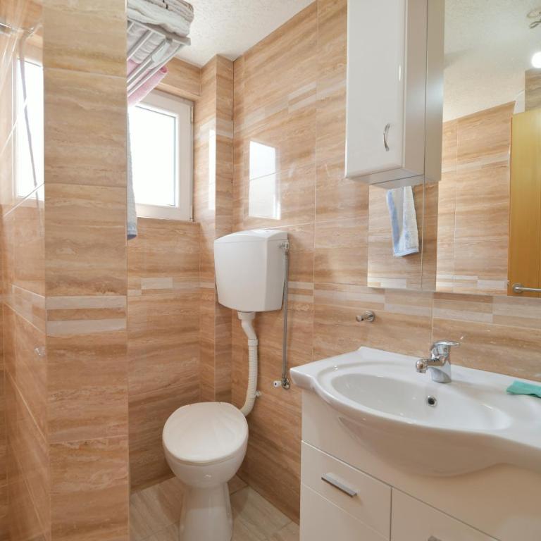 Planinski vuk rooms - Double Room - 14
