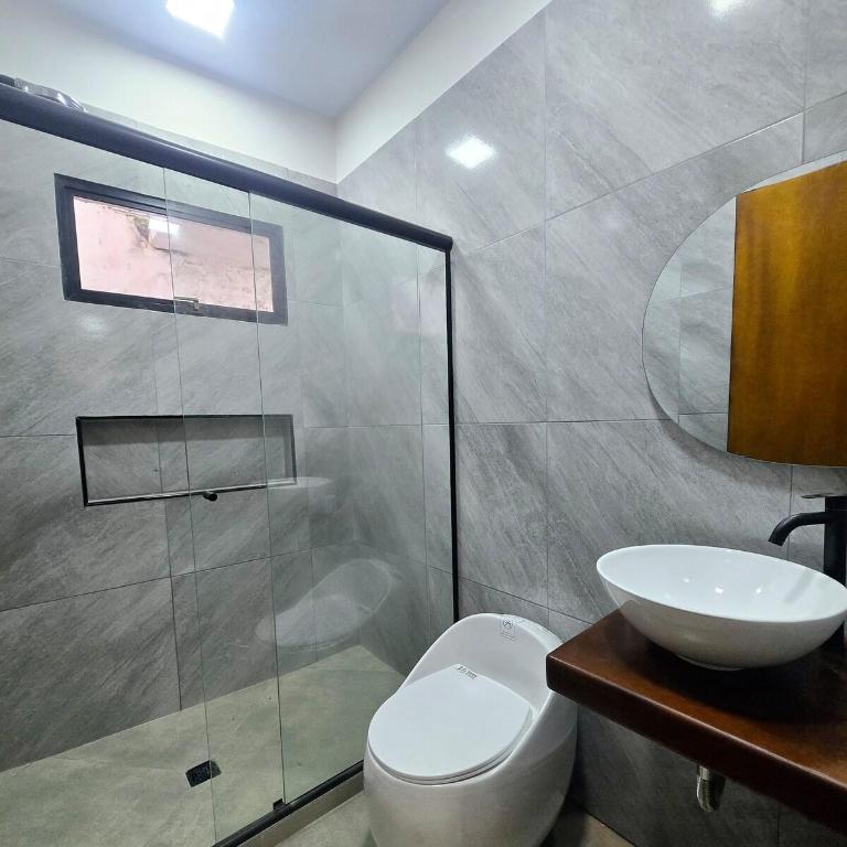 APS Luxury Stays - Umbrellas - Apartamento de 1 dormitorio - 6