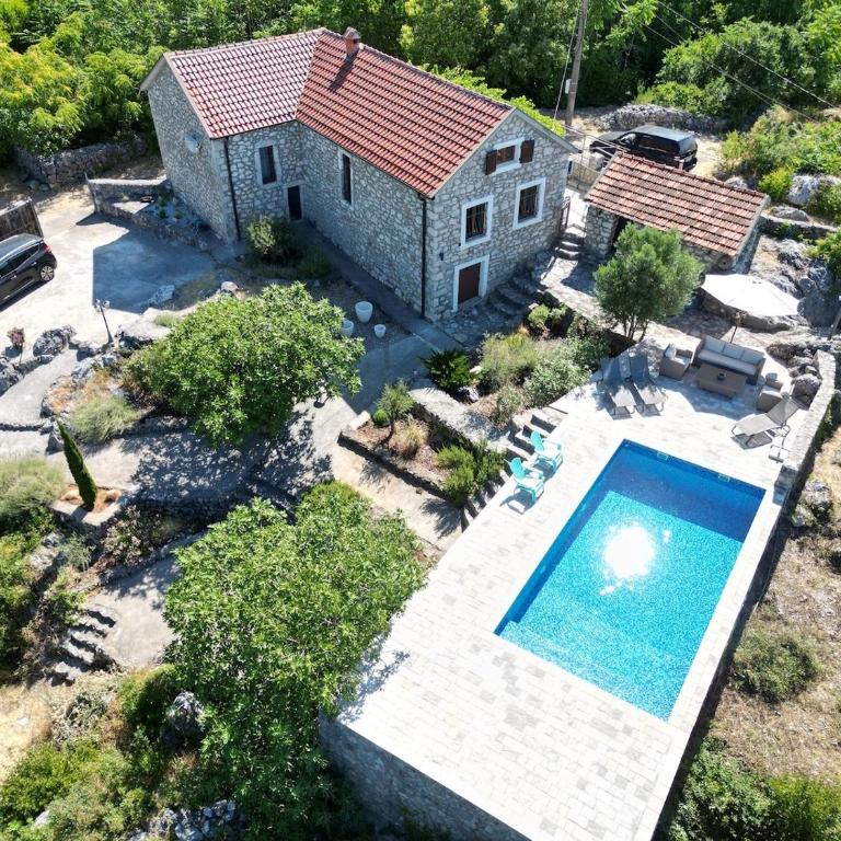Mediterranean story - Kuća sa 3 Spavaće Sobe - 1