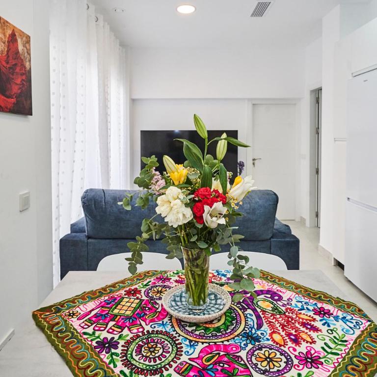 Casa Isolde - Apartamento de 2 dormitorios - 17