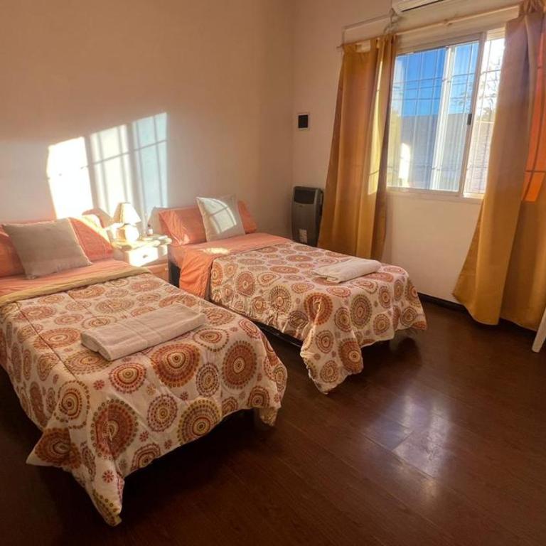 Duplex Jauregui en Lujan - Casa de 4 dormitorios - 3