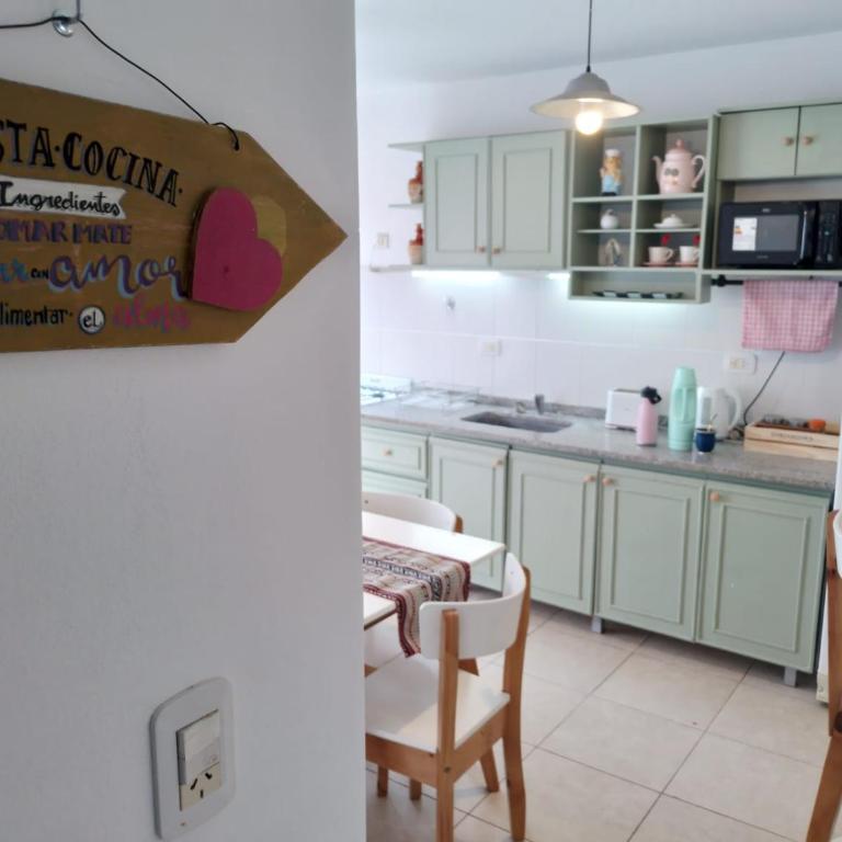 Duplex Jauregui en Lujan - Casa de 4 dormitorios - 9