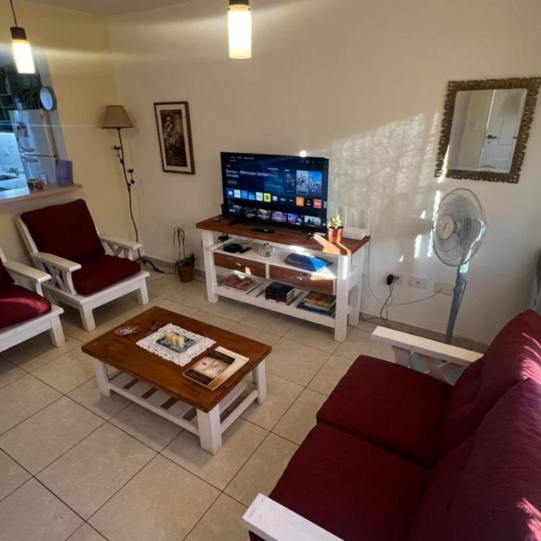 Duplex Jauregui en Lujan - Casa de 4 dormitorios - 11