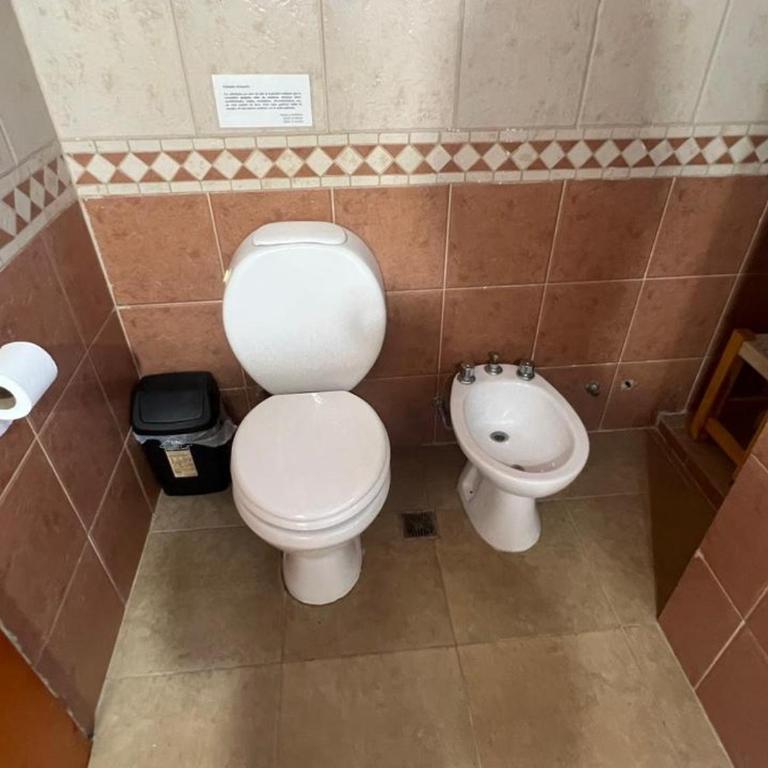 Duplex Jauregui en Lujan - Casa de 4 dormitorios - 15
