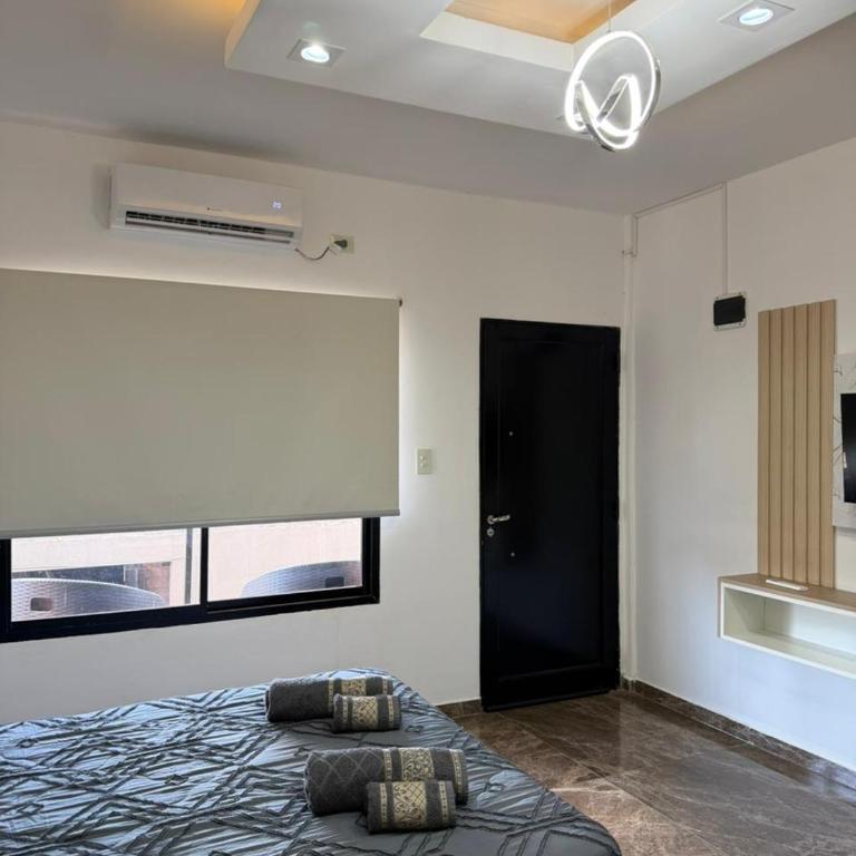 Moonlight Iguazu Apart 1 - One-Bedroom Apartment - 6