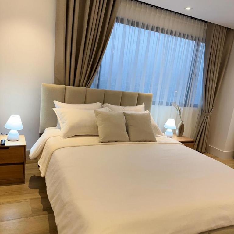 Luxurious and comfortable suite in an exclusive area of Cuenca - Apartamento de 3 dormitorios con vistas a las montañas - 7