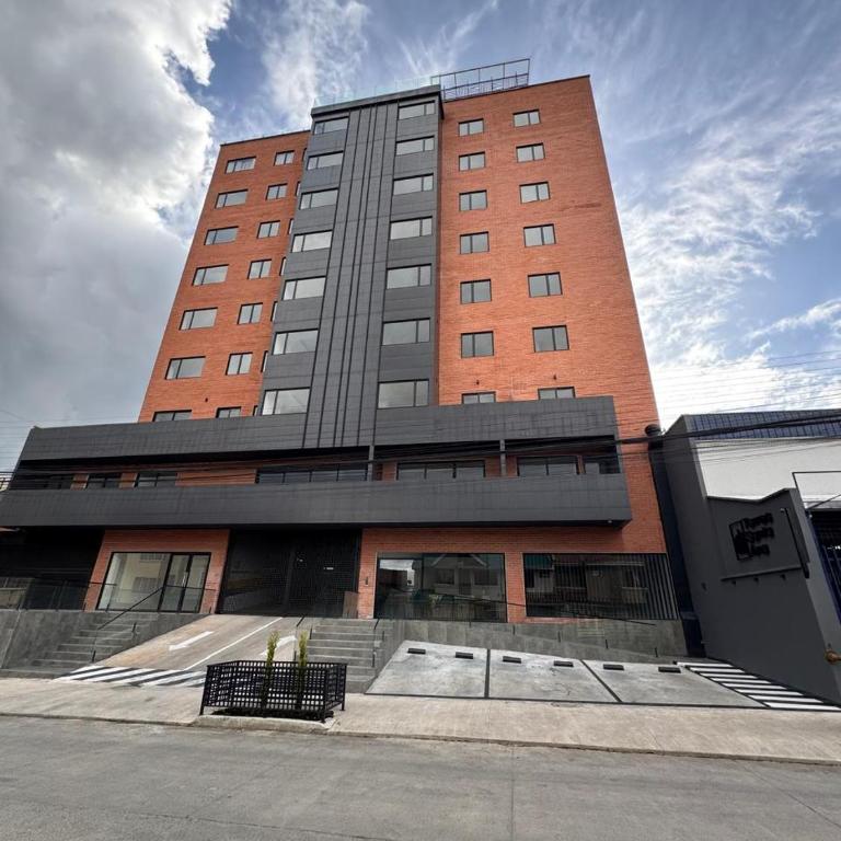 Luxurious and comfortable suite in an exclusive area of Cuenca - Apartamento de 3 dormitorios con vistas a las montañas - 13