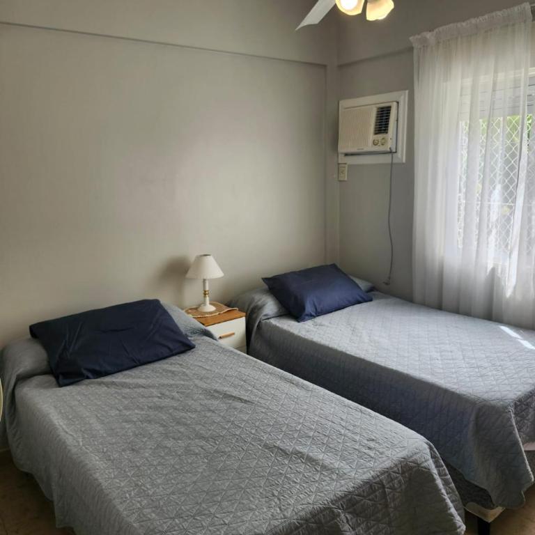 Departamento 3 ambientes en Barrio Camba Cuá a 250 metros de la Costanera - Two-Bedroom Apartment - 11