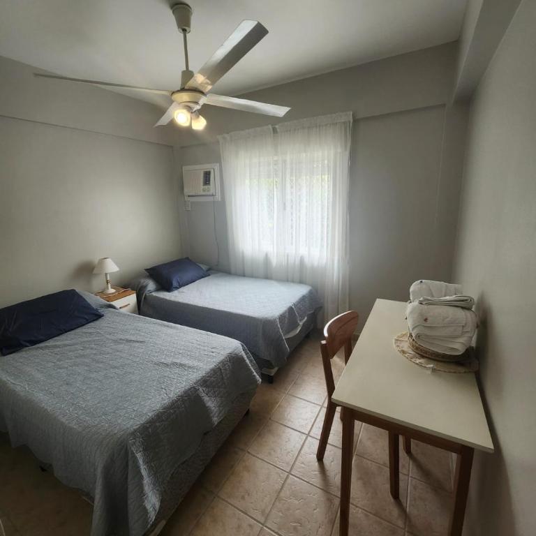 Departamento 3 ambientes en Barrio Camba Cuá a 250 metros de la Costanera - Two-Bedroom Apartment - 13