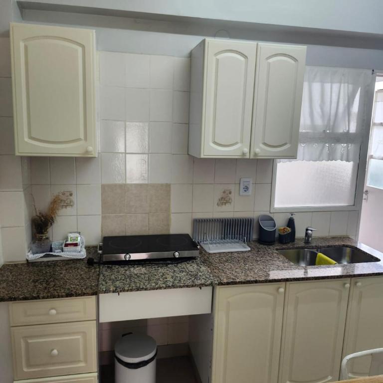 Departamento 3 ambientes en Barrio Camba Cuá a 250 metros de la Costanera - Two-Bedroom Apartment - 18