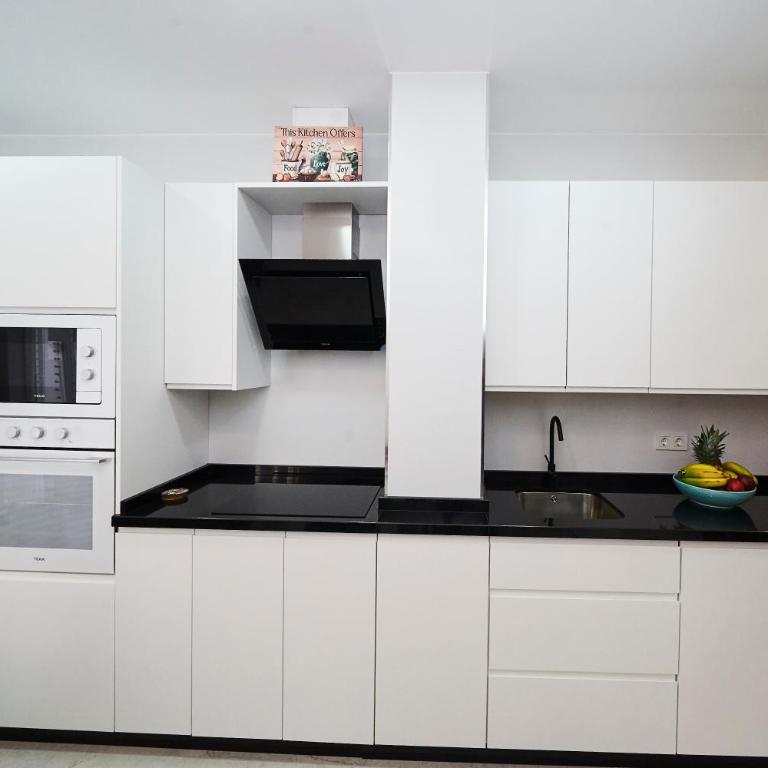 Casa Isolde - Apartamento de 2 dormitorios - 23