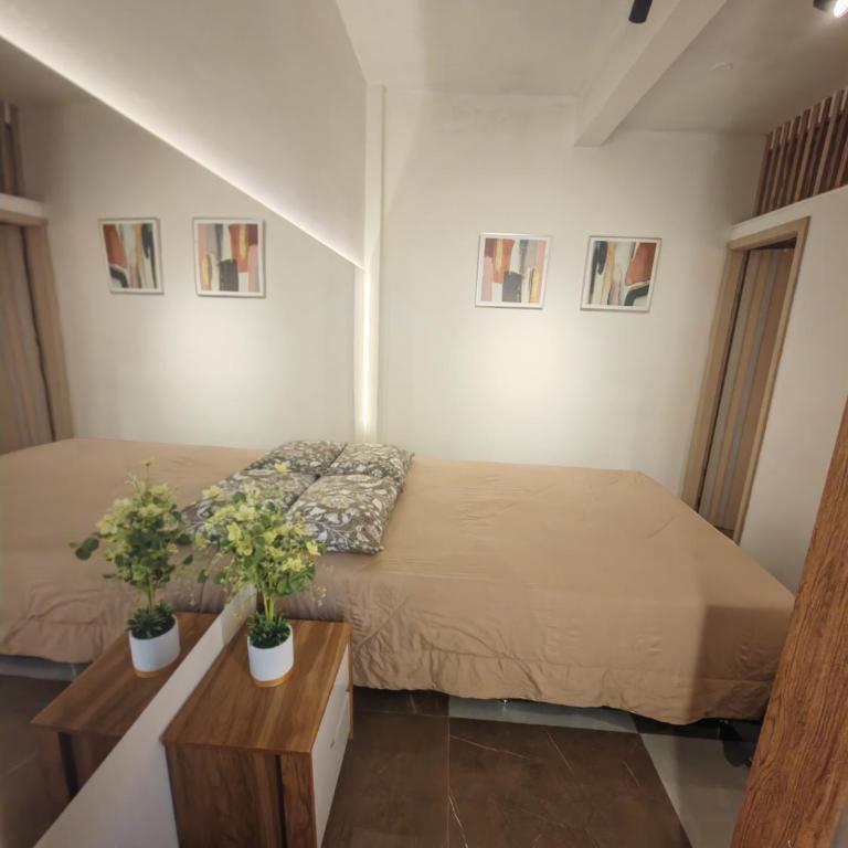 Acogedor, Amueblado, Céntrico, Shoppings a 3 min - Apartamento de 1 dormitorio - 26