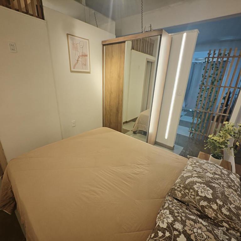 Acogedor, Amueblado, Céntrico, Shoppings a 3 min - Apartamento de 1 dormitorio - 14