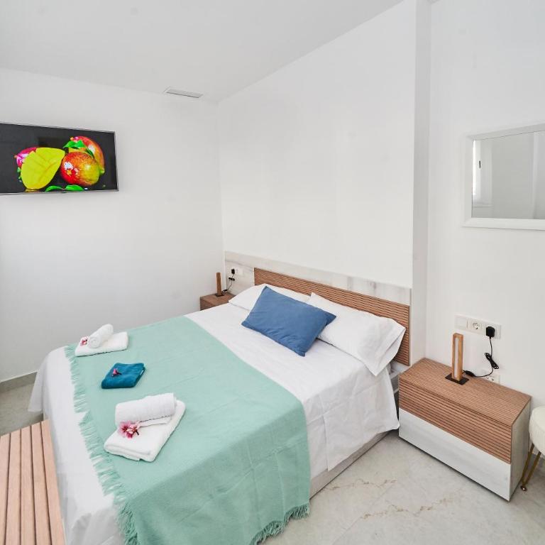 Casa Isolde - Apartamento de 2 dormitorios - 2