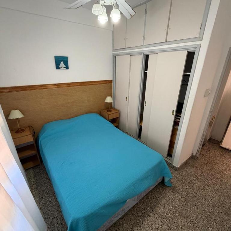 DEPARTAMENTOS HUGO - Habitación cuádruple - 2