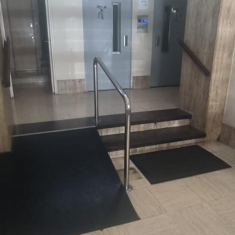 Dep Mar del Plata Aldrey - Apartamento de 1 dormitorio - 1
