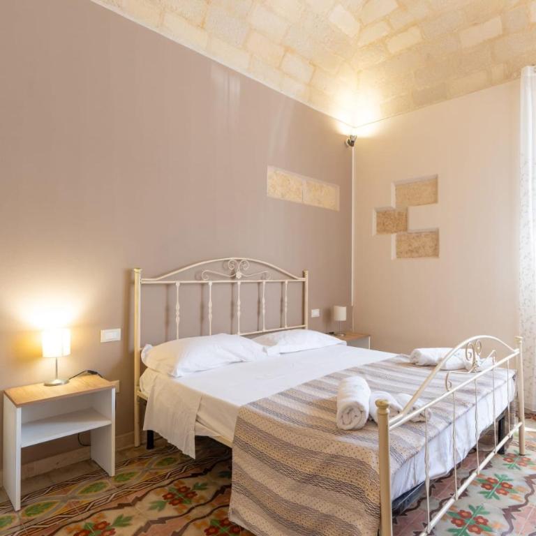 Cuore di Conchiglia - Appartamento con 2 Camere da Letto - 7