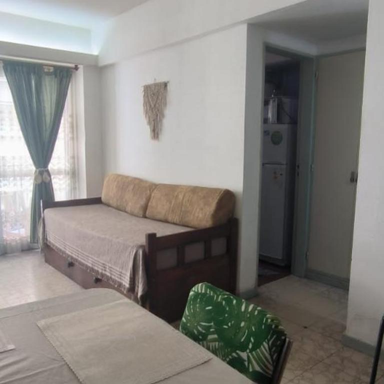 Dep Mar del Plata Aldrey - Apartamento de 1 dormitorio - 2