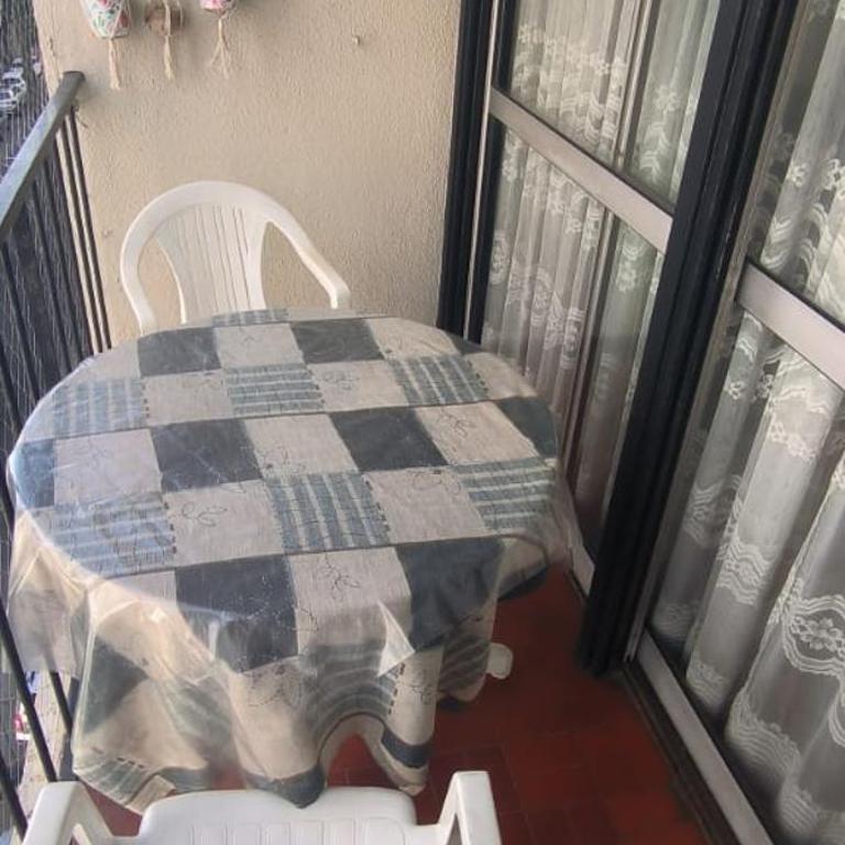 Dep Mar del Plata Aldrey - Apartamento de 1 dormitorio - 9
