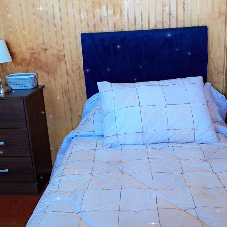Habitación con baño privado - Standard Double Room - 3