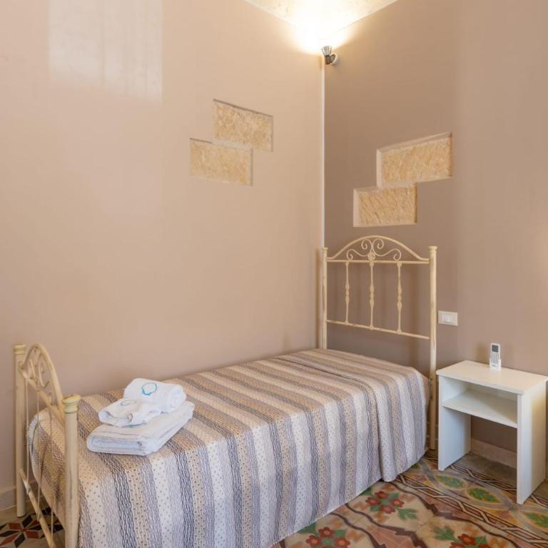 Cuore di Conchiglia - Appartamento con 2 Camere da Letto - 10