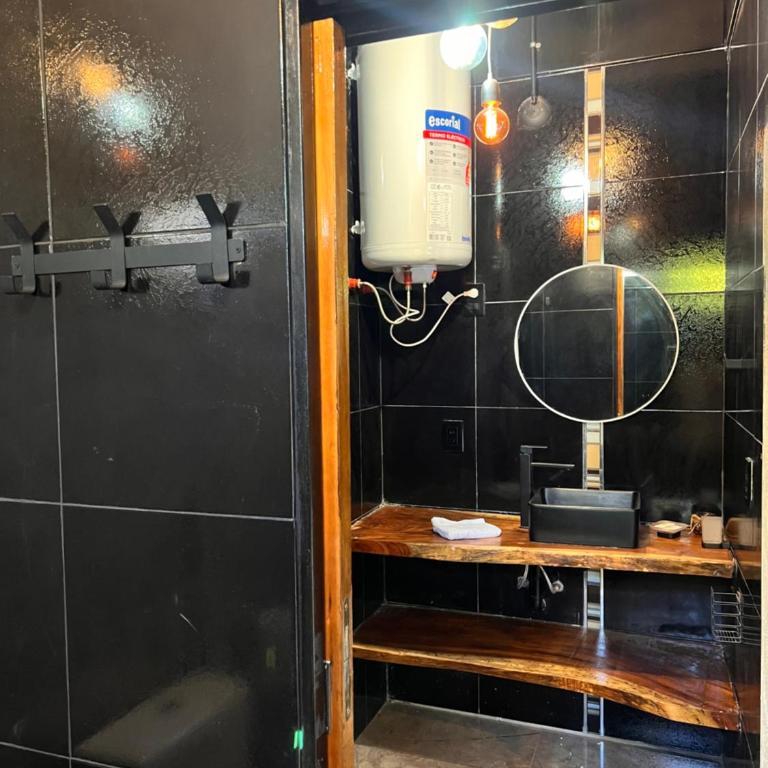 Arenas Lodge Hotel - Luxury Triple Room - 1