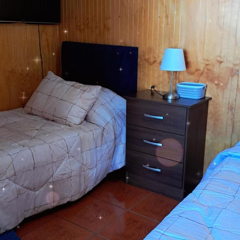 Habitación con baño privado - Standard Double Room - 2