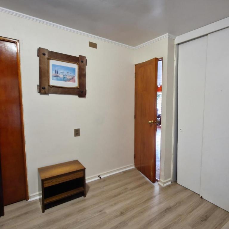 Cabaña Pingueral - Three-Bedroom House - 14