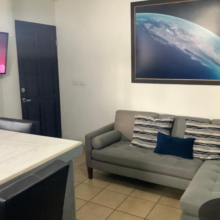Departamento Loma 2 - Apartamento de 1 dormitorio - 4