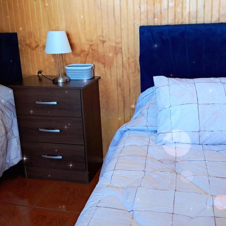 Habitación con baño privado - Standard Double Room - 1