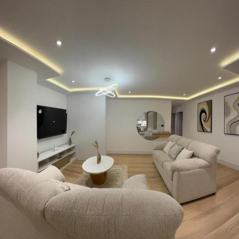Luxurious and comfortable suite in an exclusive area of Cuenca - Apartamento de 3 dormitorios con vistas a las montañas - 24