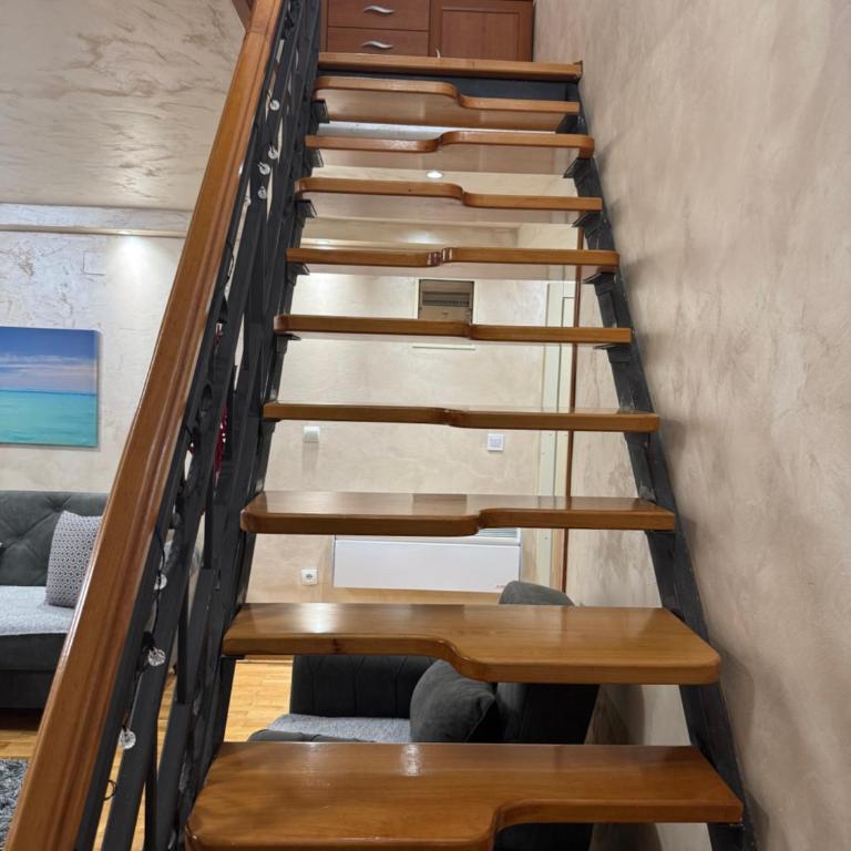 Prime Location Budva Newly Renovated Apartment - Apartman sa 3 Spavaće Sobe - 3