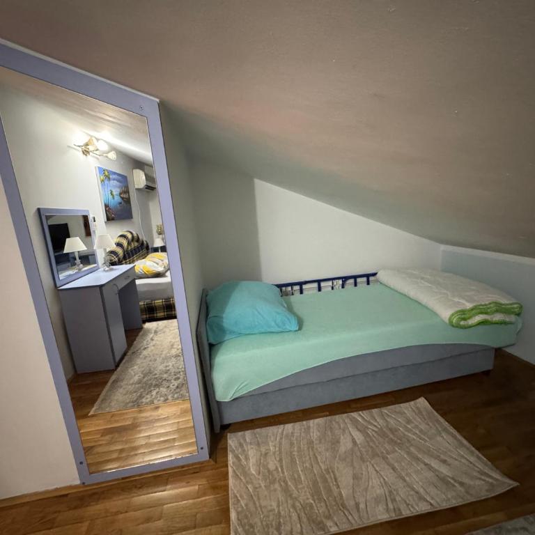 Prime Location Budva Newly Renovated Apartment - Apartman sa 3 Spavaće Sobe - 5