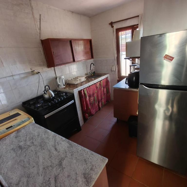 CASA CÉNTRICA en PIRIAPOLIS - Casa de 2 dormitorios - 2